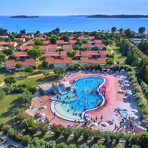 **** Ferienpark Mobile Homes Bi Village - Adriatic Kampovi Kroatien