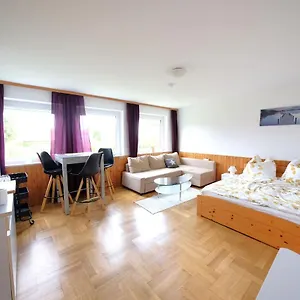  Apartment Ferienzimmer Am Vormbacherweg In Grafenau Deutschland