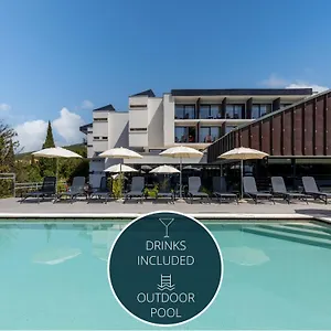*** Hotel Ad Turres Kroatien